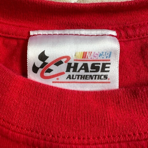 2010 NASCAR Chase Authentics Tony Stewart Tee - Picture 6 of 7